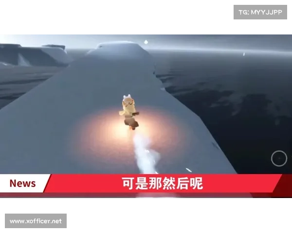 在光遇中领略白鸟传说的神秘魅力与探索之道 在光遇中领略白鸟传说的神秘魅力与探索之道