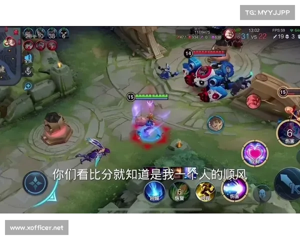 如何通过合理出装提升暗流之主在对局中的竞争力与表现 如何通过合理出装提升暗流之主在对局中的竞争力与表现