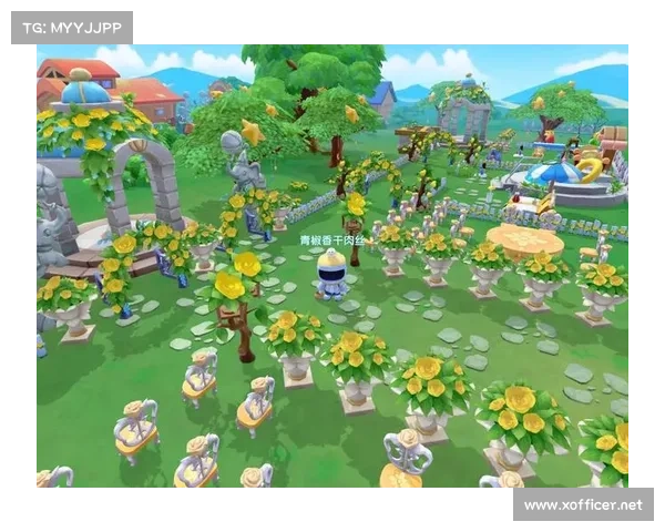 摩尔庄园邻居申请过程中需要注意的关键事项和步骤详解 摩尔庄园邻居申请过程中需要注意的关键事项和步骤详解