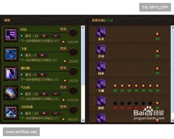 斗战神龙女刺客加点策略详解与最佳搭配建议