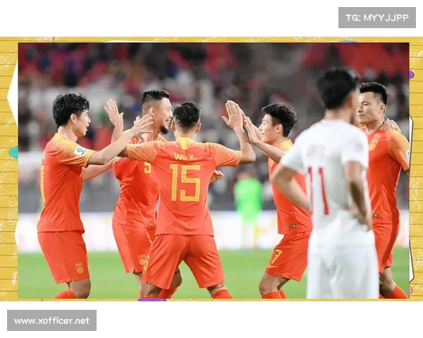 中国足球何时实现真正崛起走向亚洲一流强队的未来之路分析